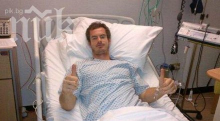 анди мъри възстановява базата челси