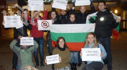 студенти гьотеборг окупация вече означава морал свобода