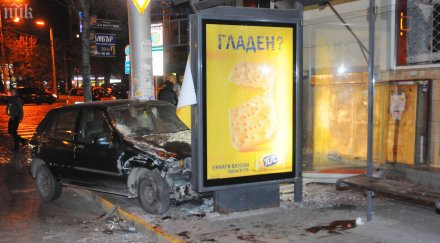 кръв ужас руски паметник две жени ранени жестока катастрофа снимки