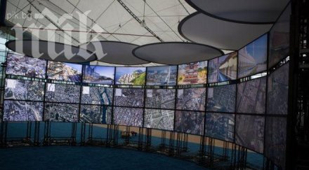 уникален сайт сравнява градове различни признаци