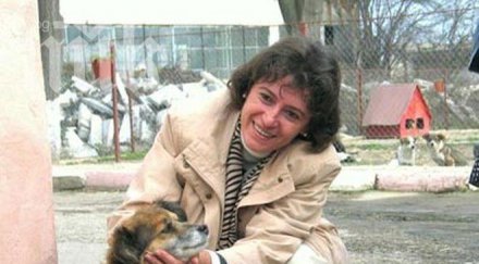 скандал хванаха долорес арсенова незаконен строеж