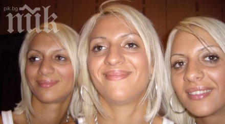 тризначките псуваха момиче каруцарки връх хелоуин