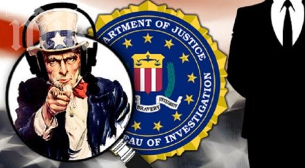 директорът американското разузнаване защити политиката подслушване