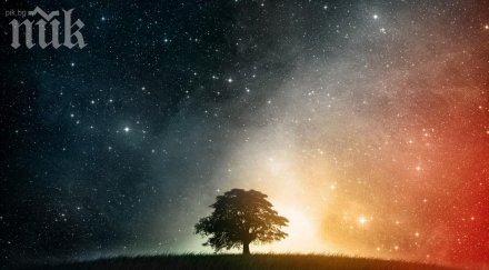 животът земята донесен космоса