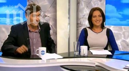 ани виктор повишили аудиторията нова