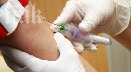 чудо създадоха изкуствена кръв