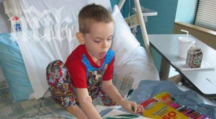 българчетата слаби европа четене математика