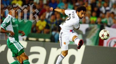 тотнъм ливърпул надпревара кошмар лудогорец