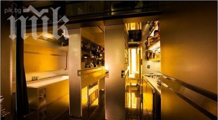 апартамент квадрата стаи