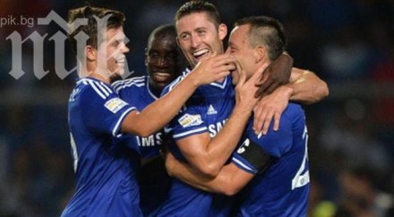 челси надлъга арсенал мегадербито купата лигата