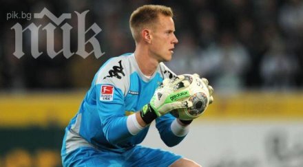 барселона купува марк андре тер щеген млн евро