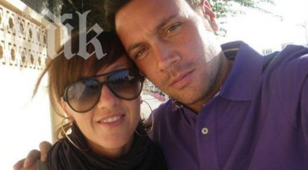 лео избягал раждането близнаците