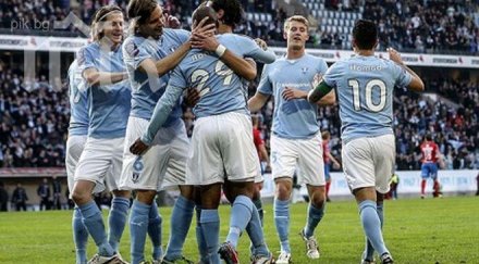 малмьо спечели титлата швеция