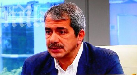 евгени михайлов реформаторите коалират бсп щом искат герб