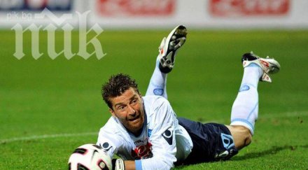 морган санктис атакува клубен рекорд рома