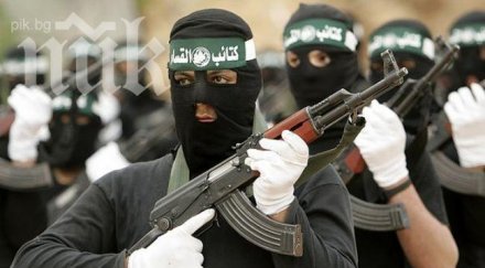 израелци убиха един лидерите палестинската хамас