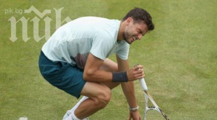 григор загуби дел потро