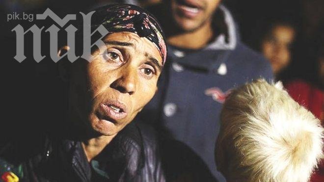 Чудовищно! Майката на русата Мария има 19 братя и сестри