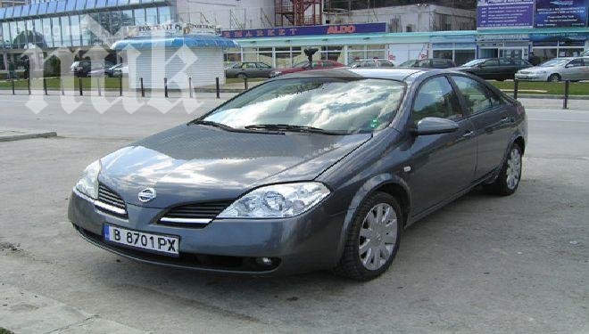 Нестандартно! Автомобил без шофьор потегли насред Благоевград