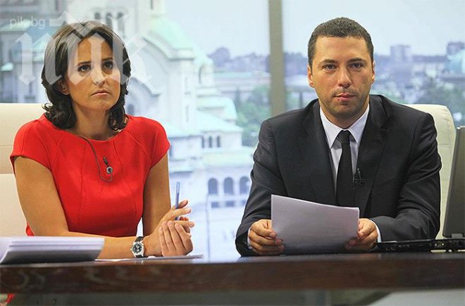 Би Ти Ви: Лъжа е, че Ани Цолова е ударила Генка с рейтинг. Точно обратното е!