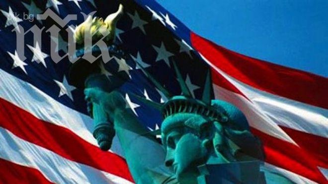 САЩ санкционираха популярен певец