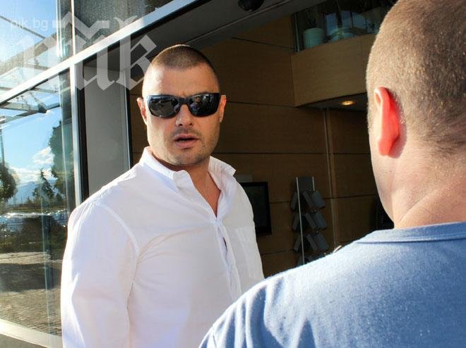 Бареков: ГЕРБ се разпада другата седмица