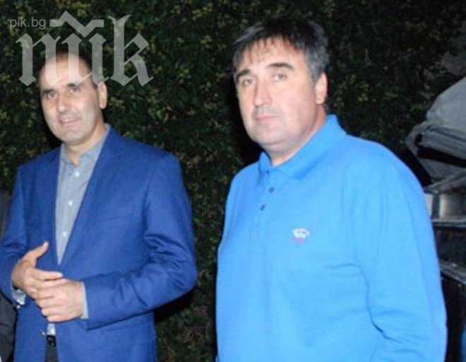 Г-н Маринов, Цветанов не е светлината в живота ви