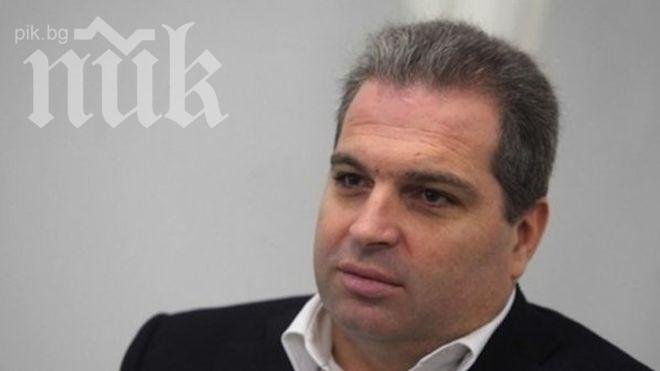 Реформаторският блок: БСП пак разделя хората