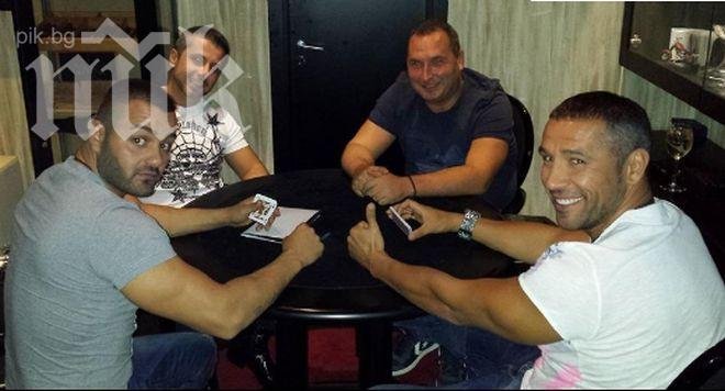 Петко заряза Яна след медения месец, обърна й гръб заради картите