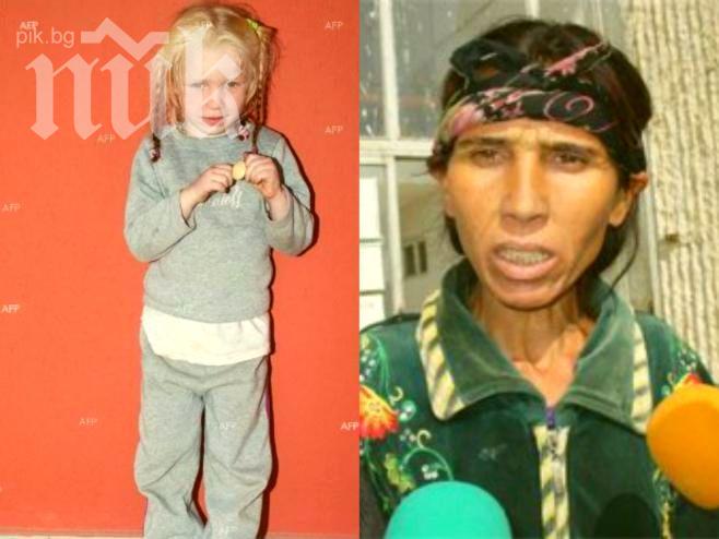 Майката на русия ангел плаши със самоубийство, ако й вземат децата