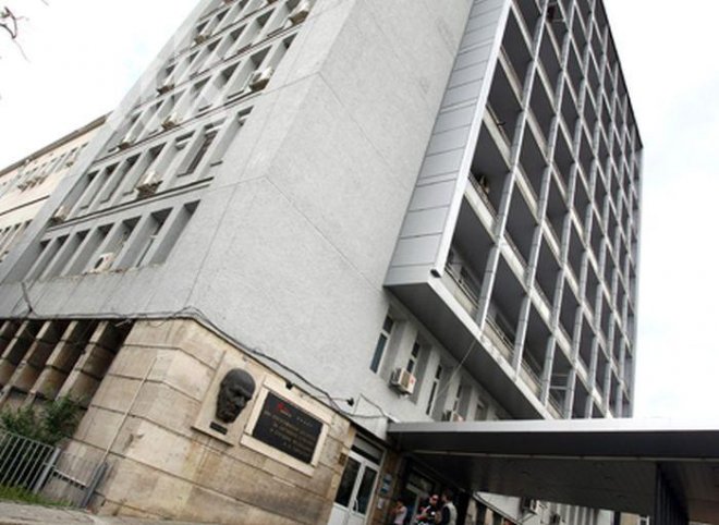 Пирогов е пред фалит - готви се да преустанови приема на пациенти