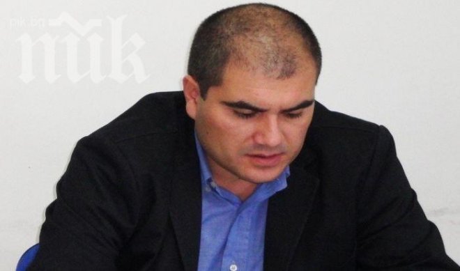 Депутат от ГЕРБ към колегите си: Осъзнавате ли колко сме жалки