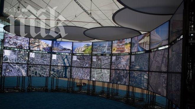 Уникален сайт сравнява градове по различни признаци