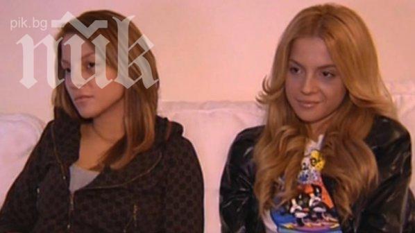 Битата моделка Моника Ланчева: Заплашиха, че ще ме убият (снимки)