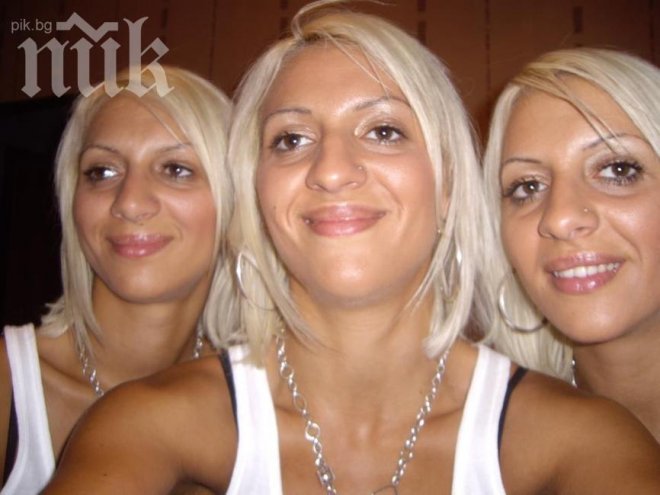 Тризначките псуваха момиче като каруцарки на връх Хелоуин!