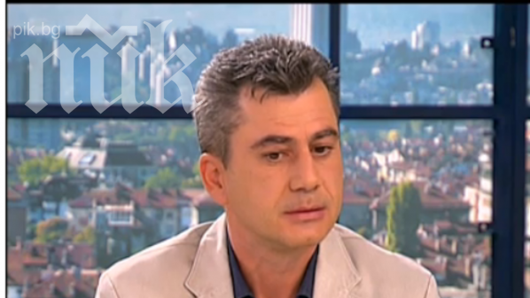 Шефът на Пирогов: Не виждам изход, пропадането е жестоко