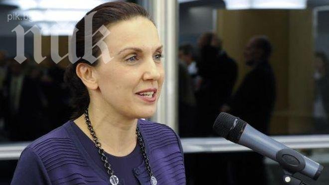 Скандал! Либералите изхвърлиха НДСВ