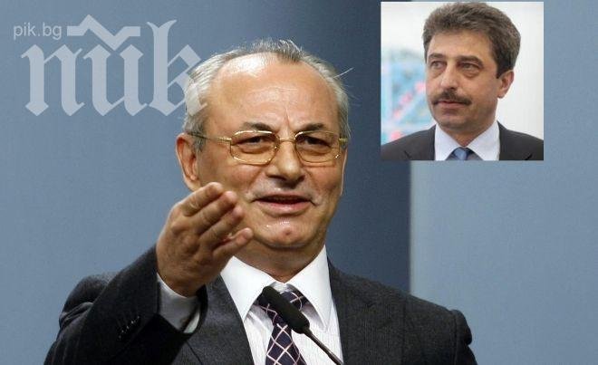 „Forbes”: Цветан Василев и Ахмед Доган са най-влиятелните българи