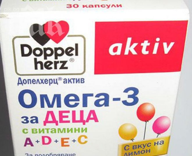 Притеснен баща: Витамини натровиха детето ми
