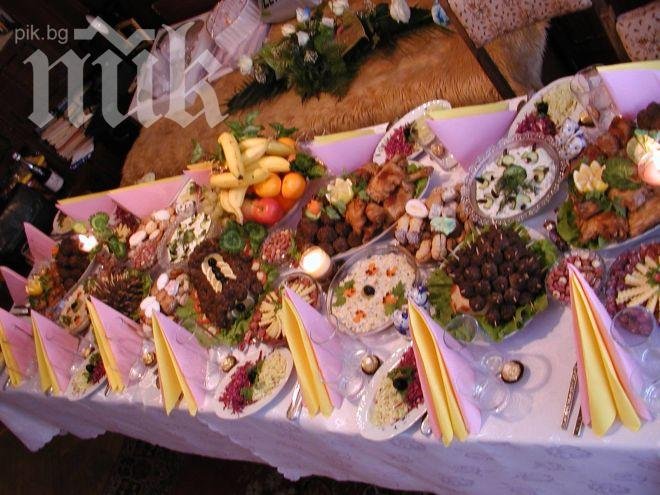 Мезетата, дъвките и олиото докарват рак! 7 отрови в храната ни убиват