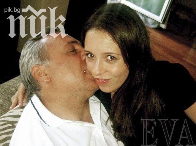 Стоичков е готов да поеме Цървена звезда