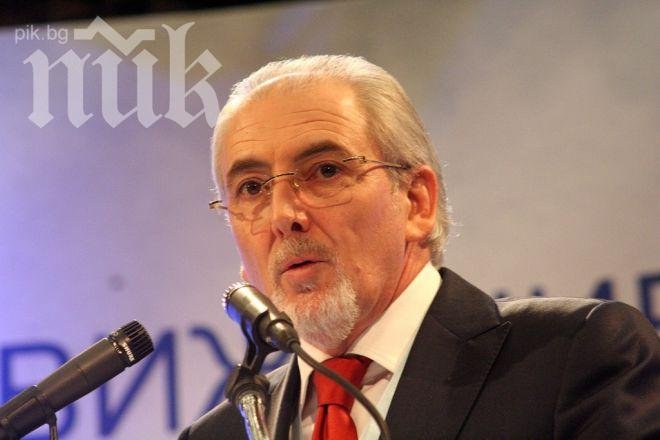 Местан за класацията на „Forbes”: Не съм усетил влиянието на Цветан Василев