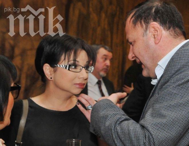 Цветанка Ризова: Мораториумът за земите е за психоанализа