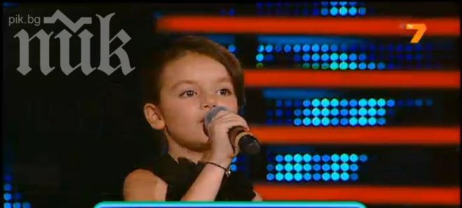 Опосумът Иван набута щерка си в „Музикална академия”