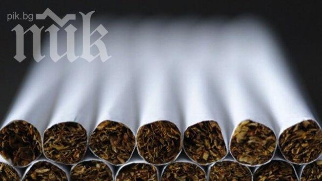 Забраниха продажбата на цигари на лица под 21 години