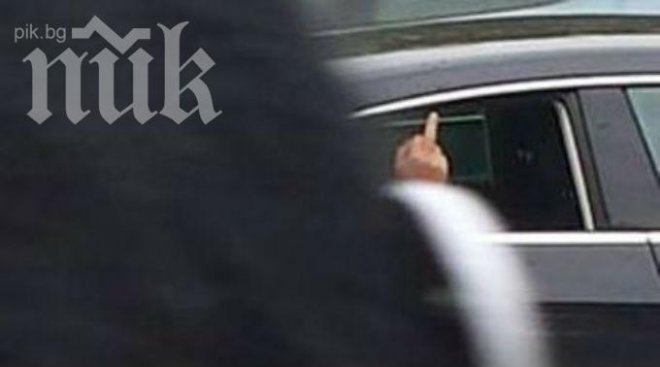 След щур скандал в НС: Казусът със средния пръст на атакиста Чуколов бе замазан