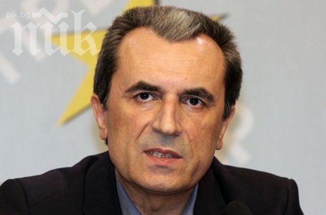 Орешарски и шефът на Газпром се договориха: Изграждането на Южен поток започна