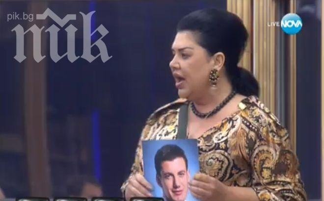 Ваня побесня срещу Пламен: Ядеш по три пъти мусака и по два пъти туршия, това е цинизъм!