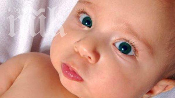 59 непълнолетни родилки в Русе