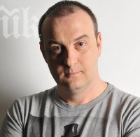 Краси Радков обмисля раздяла със Слави